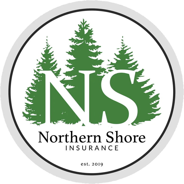 Northern Shore Insurance logo