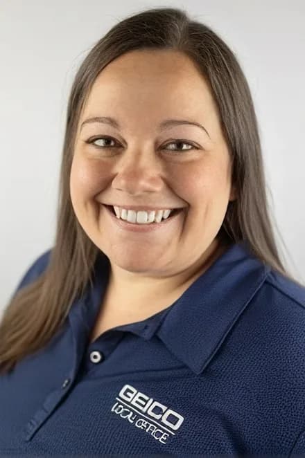 Ashley Bullard of Northern Shore Insurance