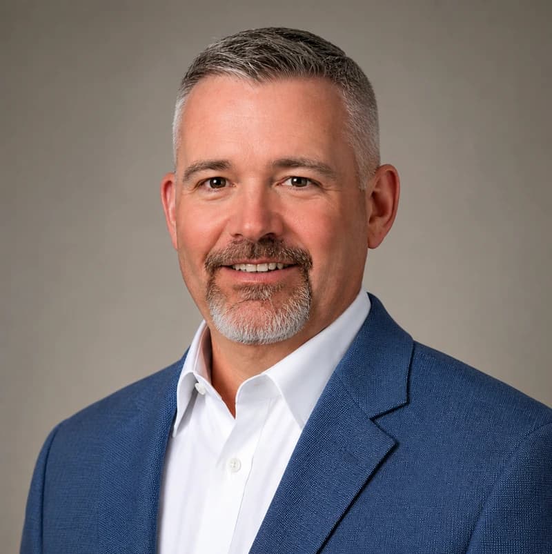 Jerry Coker of Coker Insurance